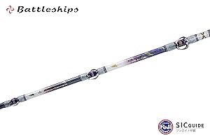 Amazon | 総糸巻 バトルシップス 深海 240-400号 キンメ アコウ