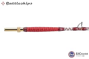 Amazon | バトルシップス 総糸巻 290-80~200号 遠征ライト