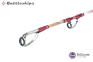 Amazon | バトルシップス 総糸巻 290-80~200号 遠征ライト