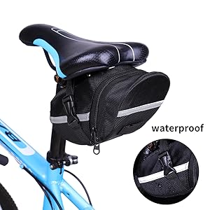 自転車工具セット 空気入れ 多機能 応急修理用 パンク修理キット サドルバック 自転車用工具セット 16イン1修理キット 多機能自転車修理セット