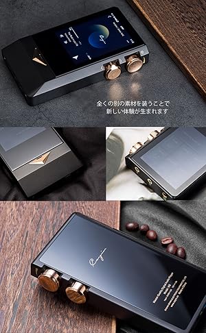 ポータブルプレーヤー cayin n8 dap Amazon.co.jp: Cayin N8 DAP Brass Black フラッグシップ