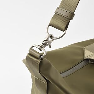 Amazon.co.jp: (ミレスト) MILESTO ボストンバッグ LAGOPUS WP