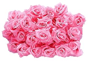 アートフラワーブーケ　花　アートフラワー　　薔薇　バラ　管理番号6右ー白ピンク青 アートフラワーブーケ 花 アートフラワー 薔薇 バラ 管理番号6右