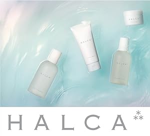 Amazon | HALCA（ハルカ）クレンジングウォーター 200mL｜メイク