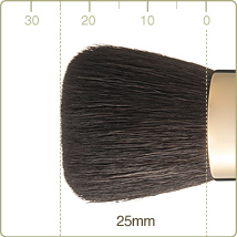 未使用 竹宝堂 CHIKUHODO PF-1 ファンデーションブラシ 粗光峰 Amazon.co.jp: CHIKUHODO 熊野筆(化粧筆) 竹宝堂