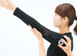 【美品】関節角度計　ステンレス製　東大型　リハビリ　置物　インテリア　A1488 Amazon.co.jp: リハビリテーション用 角度計Revo SPR-628 肩関節
