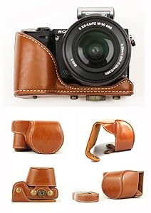 Amazon | LaLa Mart SONY ソニー ミラーレス一眼 α6000 専用