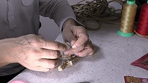 緊縛用麻縄　蜜蝋鞣し　赤色5mm×8M 3本セット　煮鞣し 71GUthUJTBL._UF350,350_QL50_.jpg