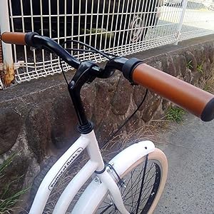 FOD 24インチ ビーチクルーザー SINGLE FOD24 Mint 楽天市場】自転車 通販 Feelling of decks FOD24-6D 24インチ 6