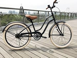 Amazon | 自転車 通販 Feelling of decks FOD-24 ミント 24