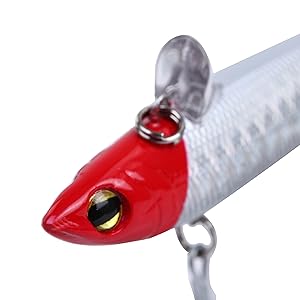 ミノー　バイブレーション25個まとめ売り ミノー バイブレーション25個まとめ売り