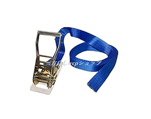 Amazon.co.jp: 三方良し ベルト荷締め機エンドレスタイプ幅