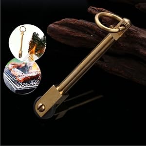 Amazon | Yiteng アウトドア ハイキング キャンプ サバイバル用