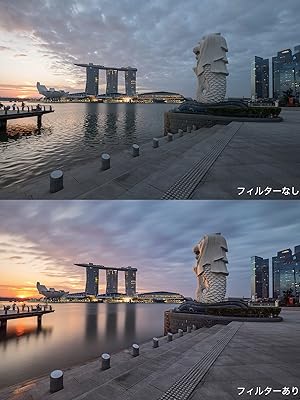Nisi 角型フィルター　150mm プロフェッショナルキットII 41gcYdeDdGL._SS200_.jpg
