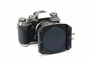 NiSi M75 角型フィルターセット 75mmシステム M75キット | NiSi 角型フィルターシステム