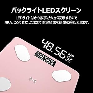InBody 体脂肪計・体組成計 ユーザーマニュアル付き Amazon.co.jp: InBody 体組成計 インボディダイアル H20N スマホ