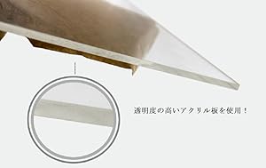(FUPUONE) 抽選箱 抽せんボックス 大中小 投票箱 くじ引き 中が見える 3サイズ 中型 (25cm) Amazon.co.jp: 抽選箱 投票箱 透明 アクリル パーティー