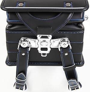 Amazon.co.jp: フィットちゃんランドセル 村瀬鞄行 A4フラット
