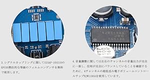 SMSL SAP-10 ヘッドホンアンプ Amazon.co.jp: SMSL SAP-10 HI-FIヘッドフォンアンプフル