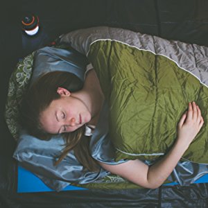 The Friendly Swede 軽量のスリーピング　バック　ライナー Amazon | The Friendly Swede 北欧スウェーデンデザイン