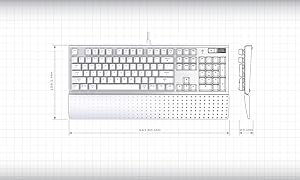 AZIO MK MAC USB US配列。なかなか販売されない代物 AZIO MK MAC USB US配列。なかなか販売されない代物