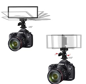 30 LEDビデオライト 防水ライト 使用可能カメラ多数 深海撮影対応 上質素材 Ulanzi LED RGB 撮影用ライトとビデオカメラライト