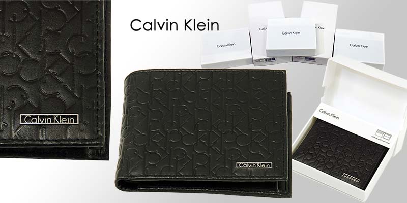 Amazon | Calvin Kleinカルバンクラインck-74285 CKリピート柄