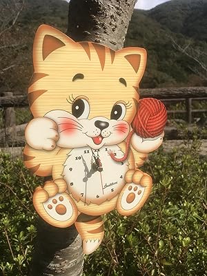 イタリア バルトルッチ 掛け時計 木製振り子 Amazon.co.jp: イタリア バルトルッチ(Bartolucci)木製 目と