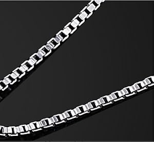 Amazon | B.Catcherレディース純銀ネックレス・惑星ペンダント