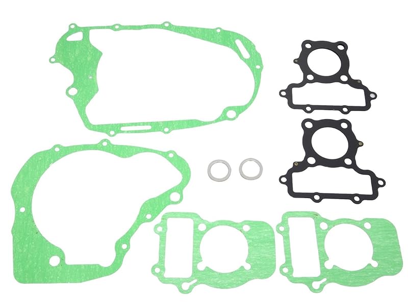 ビラーゴ250 エンジンメッキパーツフルセット 41atSswQYcL._AC_UF350,