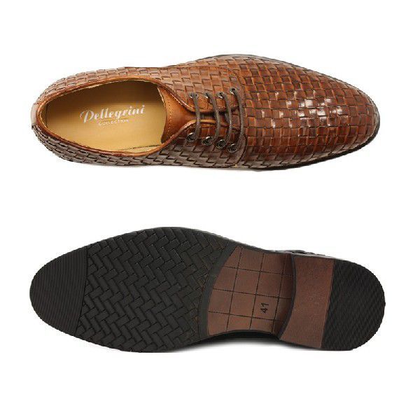 イントレチャート風デザイン ドレスシューズ　D&G 51D5FV9hKHL._UY900_.jpg