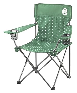 Amazon.co.jp: コールマン(Coleman) チェア リゾートチェア