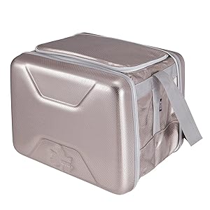 【特価商品】ロゴス LOGOS ハイパー氷点下クーラーM ＋ 倍速凍結・氷点下パ Amazon | ロゴス ソフトクーラー ハイパー氷点下クーラーM 倍速