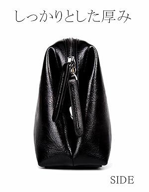 Amazon | [ZAZALAND] ［ザザランド］クラッチ セカンド バッグ