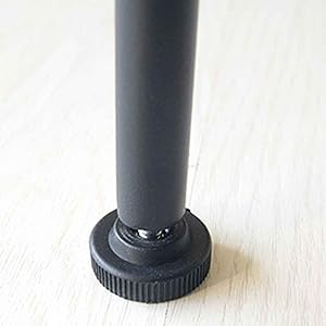 Amazon｜宮武製作所 間仕切り パーテーション ブラック/ホワイト