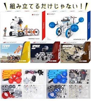 Amazon.co.jp: 【日本正規品】IQ KEY PERFECT1000 : Toys & Games