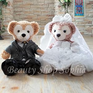 ビルドアベア  コスチューム  ウエディング ビルドアベア コスチューム ウエディング Build-A-Bear Workshop