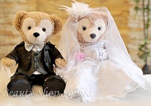 ✨nekomata様用シェリーメイウェディングドレス ✨nekomata様用シェリーメイウェディングドレス Disney □代引き