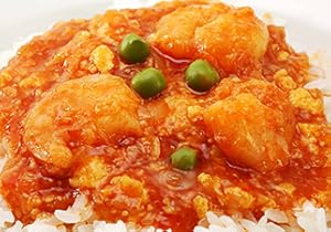 Amazon 魚耕 エビチリ 700g 冷凍食品 おかず えび 海老 レンジ調理 魚耕 冷凍惣菜 通販 Amazon 魚耕 エビチリ 700g 冷凍食品 おかず えび 海老 レンジ調理 魚耕 冷凍惣菜 通販