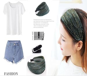 カチューシャ レディース 幅広 やわらか シンプル ヘッドドレス ヘアバンド 中古 スポーツ 髪留め おまけ付き 洗顔 髪飾り ヘアアクセサリー レッド