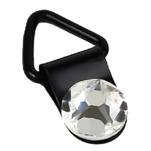 Amazon | 【Jewelry Hanazono】コルセットピアス風クリップ