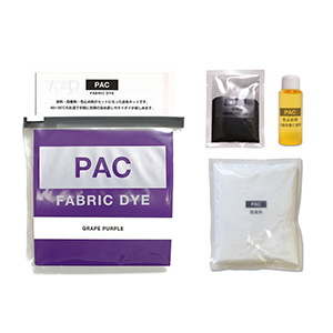 専用オークル１個とパープル１個箱無し Amazon.co.jp: PAC FABRIC DYE 繊維用染料 col.13 グレープ