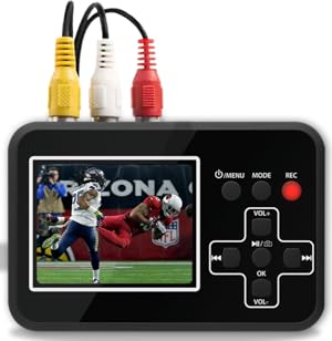 DIGITNOW! ビデオ/VHS 8mmダビング SDカード保存パソコン不要 Amazon.co.jp: DIGITNOW! ビデオ/VHS 8mm ダビング SDカード保存