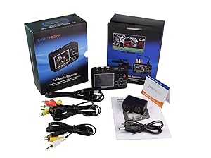 DIGITNOW! ビデオ/VHS 8mmダビング SDカード保存パソコン不要 Amazon.co.jp: DIGITNOW! ビデオ/VHS 8mm ダビング SDカード保存