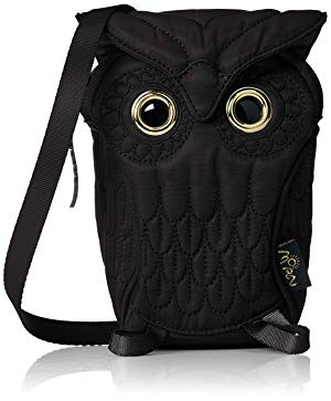 MORN CREATIONS ミミズク ポーチ オウルバッグ フクロウ ミミズクポーチ – MORN CREATIONS JAPAN
