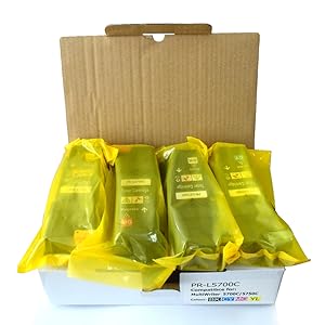 和*ば様 NEC 5700C/5750C トナーカートリッジ シアン・イエロー Amazon | NEC PR-L5700C-16 大容量トナー イエロー(2,000枚) NE