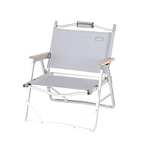 Amazon.co.jp: Coleman(コールマン) コンパクトフォールディングチェア Amazon.co.jp: Coleman(コールマン) コンパクトフォールディングチェア