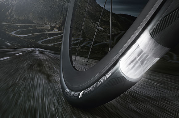 schwalbe pro one evo tubeless road tyre
