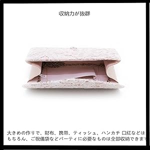 Amazon | [ENMNM] パーティーバッグ クラッチバッグ バッグ