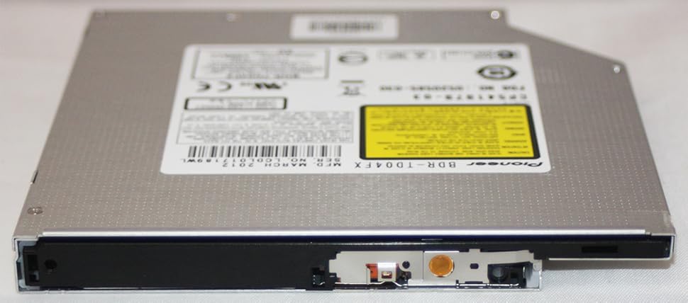 Amazon.co.jp: パイオニア BDXL対応RoHS準拠スリムラインSATA